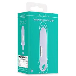  Loveline Mini-Vibro Fingerlava 8 x 2.3cm